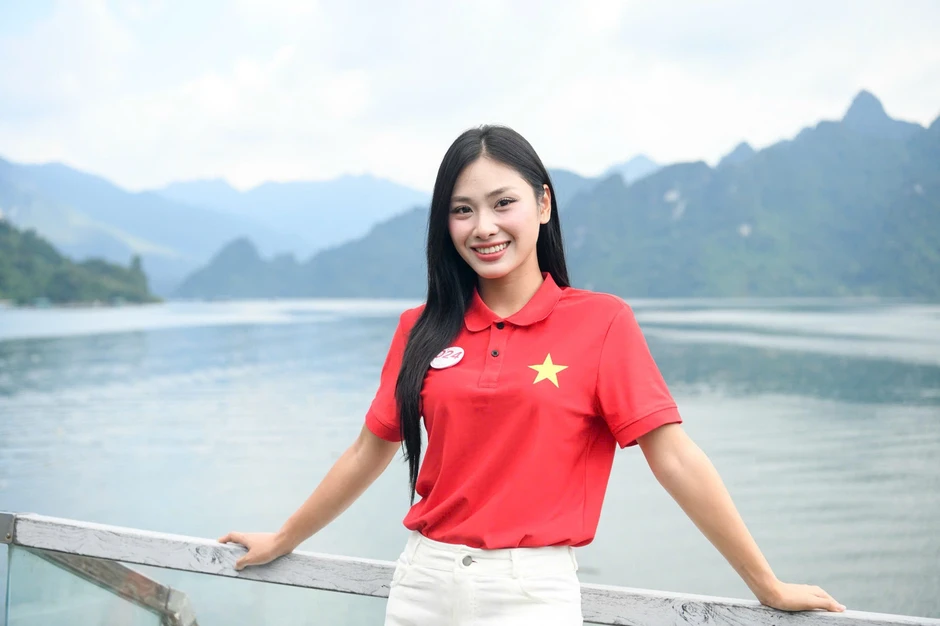 Hành trình khám phá miền đất văn hóa, lịch sử đại ngàn Vị Xuyên, vùng đất Tân Trào Hành trình khám phá miền đất văn hóa, lịch sử đại ngàn Vị Xuyên, vùng đất Tân Trào