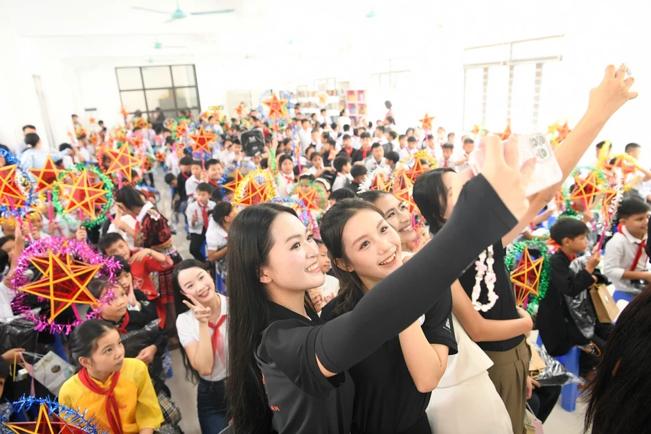 Hành trình khám phá miền đất văn hóa, lịch sử đại ngàn Vị Xuyên, vùng đất Tân Trào Hành trình khám phá miền đất văn hóa, lịch sử đại ngàn Vị Xuyên, vùng đất Tân Trào