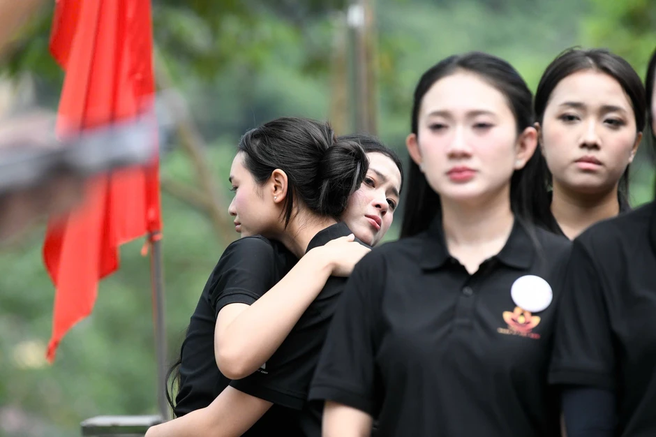 Hành trình khám phá miền đất văn hóa, lịch sử đại ngàn Vị Xuyên, vùng đất Tân Trào Hành trình khám phá miền đất văn hóa, lịch sử đại ngàn Vị Xuyên, vùng đất Tân Trào