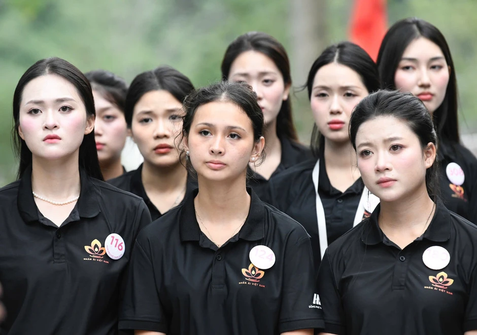 Hành trình khám phá miền đất văn hóa, lịch sử đại ngàn Vị Xuyên, vùng đất Tân Trào Hành trình khám phá miền đất văn hóa, lịch sử đại ngàn Vị Xuyên, vùng đất Tân Trào