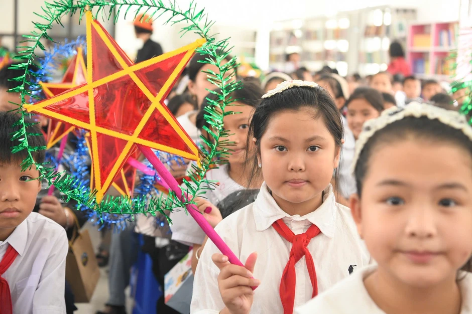 Hành trình khám phá miền đất văn hóa, lịch sử đại ngàn Vị Xuyên, vùng đất Tân Trào Hành trình khám phá miền đất văn hóa, lịch sử đại ngàn Vị Xuyên, vùng đất Tân Trào