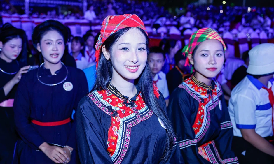Hành trình khám phá miền đất văn hóa, lịch sử đại ngàn Vị Xuyên, vùng đất Tân Trào Hành trình khám phá miền đất văn hóa, lịch sử đại ngàn Vị Xuyên, vùng đất Tân Trào