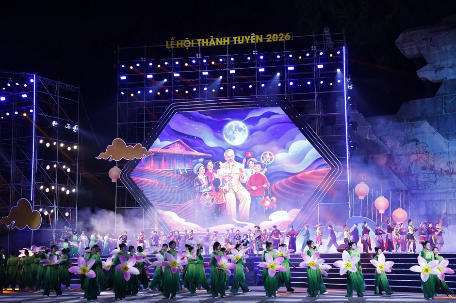 Hành trình khám phá miền đất văn hóa, lịch sử đại ngàn Vị Xuyên, vùng đất Tân Trào Hành trình khám phá miền đất văn hóa, lịch sử đại ngàn Vị Xuyên, vùng đất Tân Trào