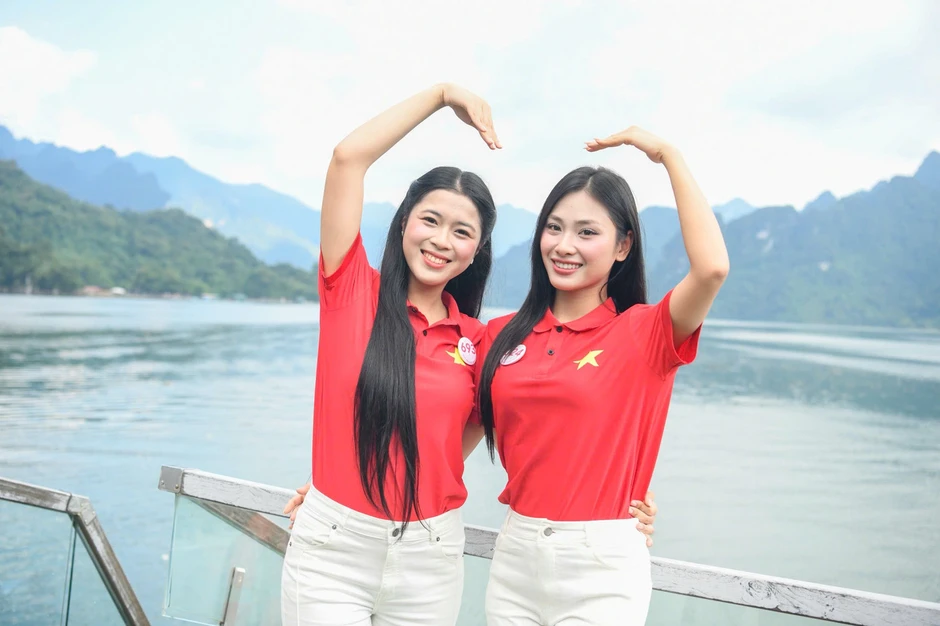 Hành trình khám phá miền đất văn hóa, lịch sử đại ngàn Vị Xuyên, vùng đất Tân Trào Hành trình khám phá miền đất văn hóa, lịch sử đại ngàn Vị Xuyên, vùng đất Tân Trào