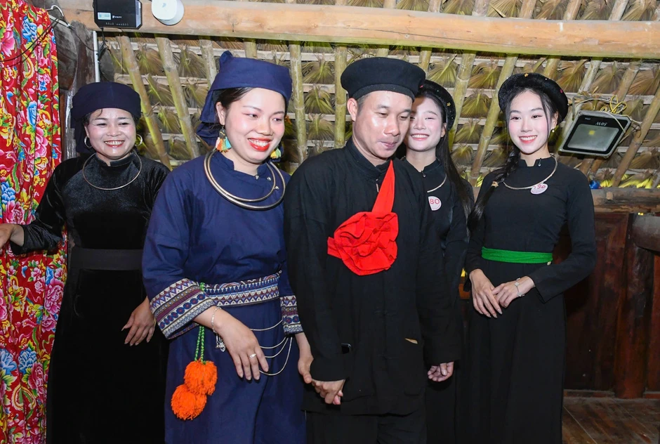 Hành trình khám phá miền đất văn hóa, lịch sử đại ngàn Vị Xuyên, vùng đất Tân Trào Hành trình khám phá miền đất văn hóa, lịch sử đại ngàn Vị Xuyên, vùng đất Tân Trào