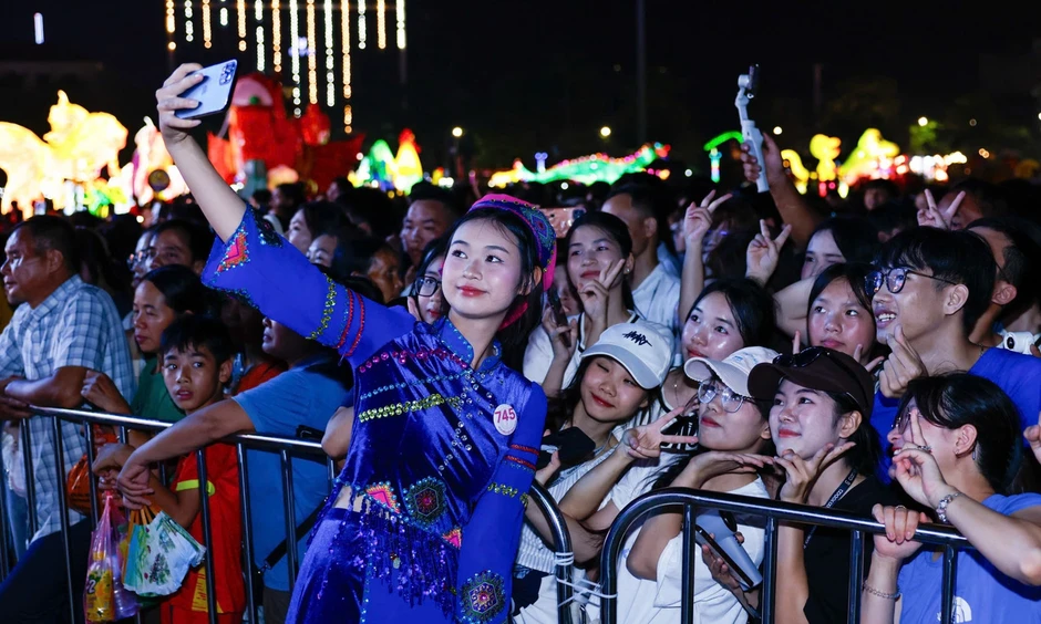 Hành trình khám phá miền đất văn hóa, lịch sử đại ngàn Vị Xuyên, vùng đất Tân Trào Hành trình khám phá miền đất văn hóa, lịch sử đại ngàn Vị Xuyên, vùng đất Tân Trào