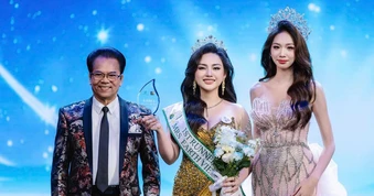 Hành trình khẳng định giá trị phụ nữ Việt hiện đại từ cuộc thi sắc đẹp