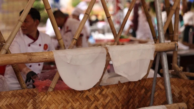 Hành trình phát huy các giá trị di sản ẩm thực phở từ cội nguồn Hành trình phát huy các giá trị di sản ẩm thực phở từ cội nguồn