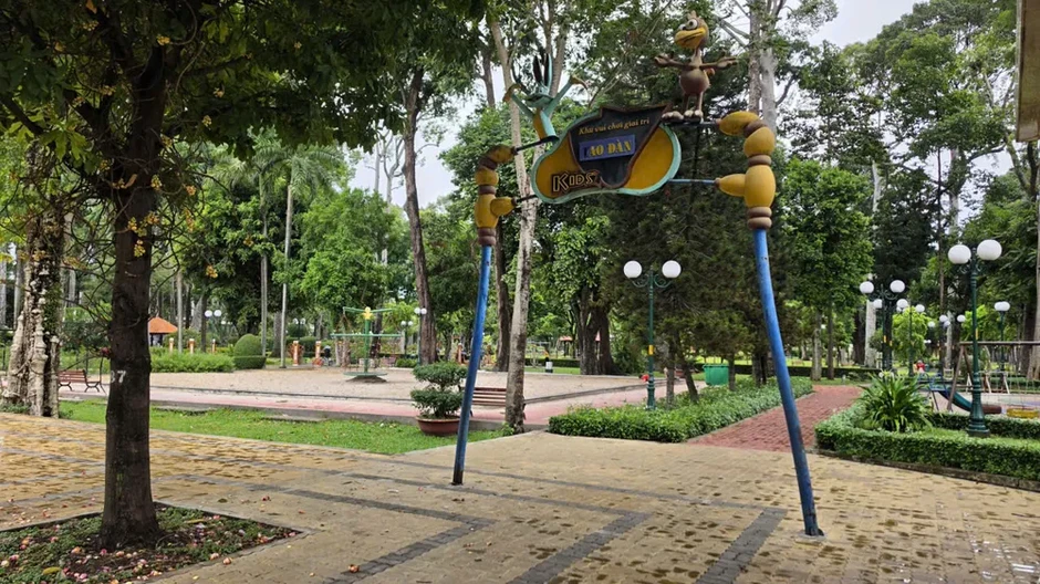 Hào khí Cách mạng Tháng Tám qua những "địa chỉ đỏ" giữa lòng TPHCM Hào khí Cách mạng Tháng Tám qua những "địa chỉ đỏ" giữa lòng TPHCM