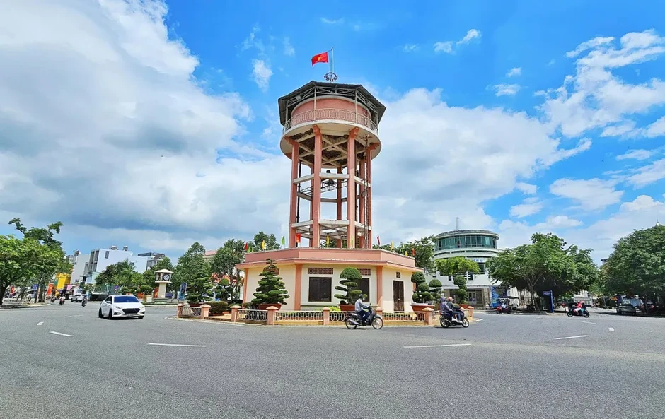 Hào khí Cách mạng Tháng Tám qua những "địa chỉ đỏ" giữa lòng TPHCM Hào khí Cách mạng Tháng Tám qua những "địa chỉ đỏ" giữa lòng TPHCM