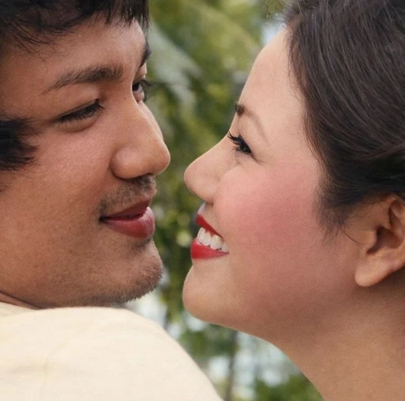 Hé lộ cuộc sống ở Pháp của cặp nghệ sĩ Việt lừng lẫy một thời Hé lộ cuộc sống ở Pháp của cặp nghệ sĩ Việt lừng lẫy một thời