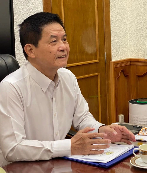 Hình thành mạng lưới kết nối, bảo tồn và phát huy giá trị văn hóa trà Việt Nam Hình thành mạng lưới kết nối, bảo tồn và phát huy giá trị văn hóa trà Việt Nam