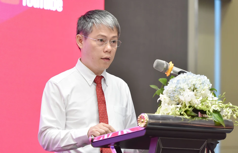 Hoa hậu Nguyễn Phương Linh làm đại sứ 'Chạm Việt Nam 2026' Hoa hậu Nguyễn Phương Linh làm đại sứ 'Chạm Việt Nam 2026'