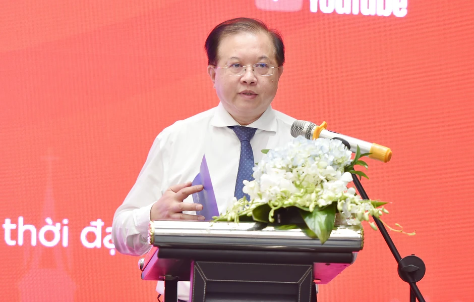 Hoa hậu Nguyễn Phương Linh làm đại sứ 'Chạm Việt Nam 2026' Hoa hậu Nguyễn Phương Linh làm đại sứ 'Chạm Việt Nam 2026'