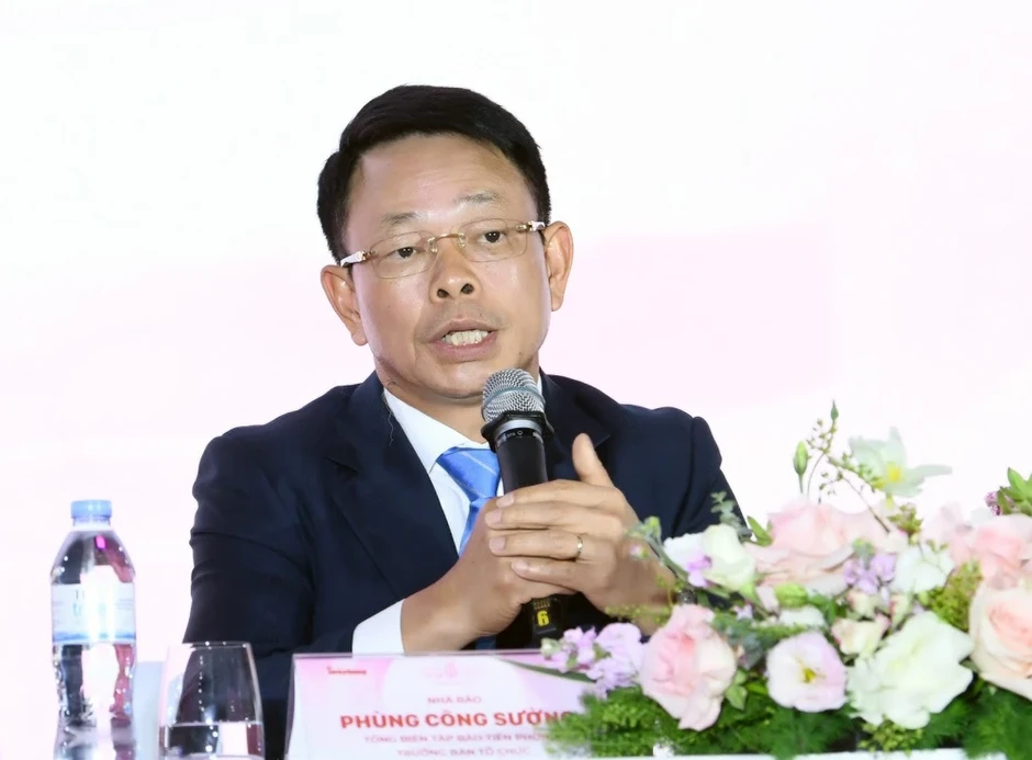 Hoa hậu Việt Nam 2026 khởi động với chủ đề 'Miền hương sắc' Hoa hậu Việt Nam 2026 khởi động với chủ đề 'Miền hương sắc'