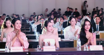 Hoa hậu Việt Nam 2026 khởi động với chủ đề 'Miền hương sắc'