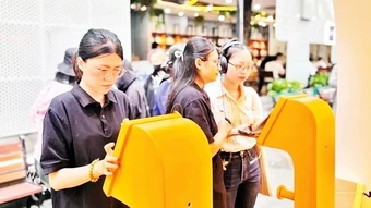 Hoàn thiện khung pháp lý đủ mạnh