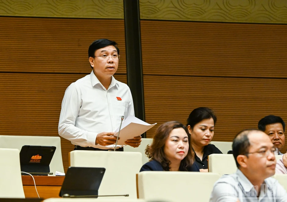 Hoàn thiện Luật Xuất bản để theo kịp sự phát triển của môi trường số Hoàn thiện Luật Xuất bản để theo kịp sự phát triển của môi trường số