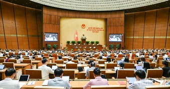 Hoàn thiện Luật Xuất bản để theo kịp sự phát triển của môi trường số