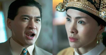'Hoàng hậu cuối cùng' lại vấp tranh luận