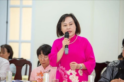 Hội Di sản Văn hóa Việt Nam tiếp tục đổi mới hoạt động, lan tỏa giá trị di sản