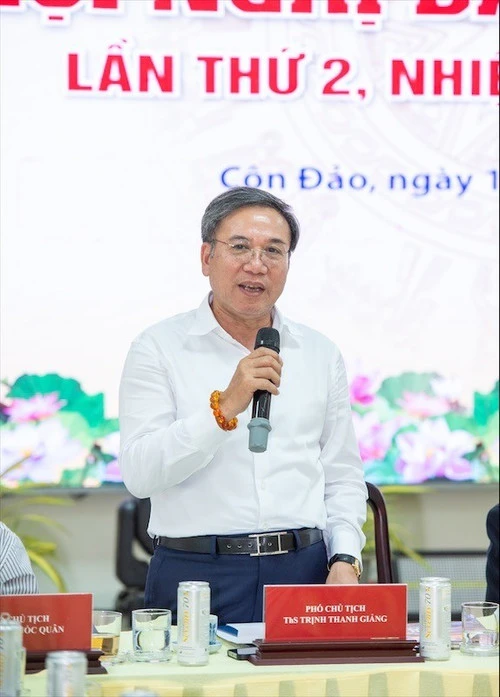 Hội Di sản Văn hóa Việt Nam tiếp tục đổi mới hoạt động, lan tỏa giá trị di sản