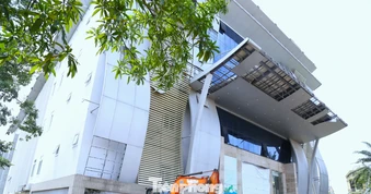 Hồi sinh trung tâm bảo tồn dân ca ví, giặm sau gần 10 năm đắp chiếu