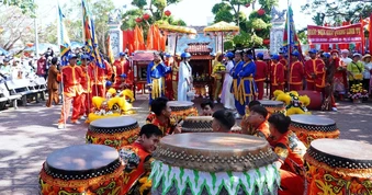'Hồi sinh' vùng đất phôi thai chữ Quốc ngữ