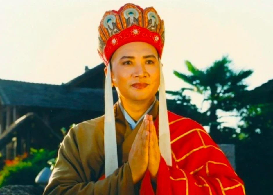 Hôn nhân 36 năm của 'Đường Tăng' Trì Trọng Thụy và vợ tỉ phú Hôn nhân 36 năm của 'Đường Tăng' Trì Trọng Thụy và vợ tỉ phú