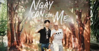 Hồng Đào và Phương Anh Đào tái hợp trong dự án phim mới “Ngày con còn mẹ”