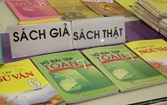 Hợp lực dẹp vấn nạn in lậu