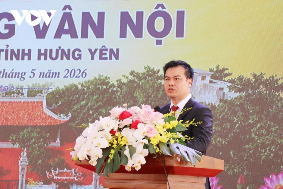 Hưng Yên xây đình làng để mở rộng Đền thờ, Nhà tưởng niệm thân mẫu Bác Hồ Hưng Yên xây đình làng để mở rộng Đền thờ, Nhà tưởng niệm thân mẫu Bác Hồ