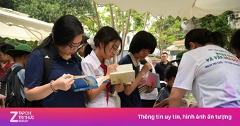 Hướng đến chuyển đổi từ 'Văn hóa đọc' sang 'Văn hóa tri thức số'