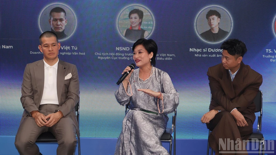 Hướng tới tính bền vững trong công nghiệp concert và giải trí Hướng tới tính bền vững trong công nghiệp concert và giải trí