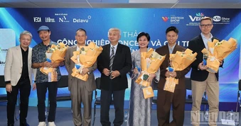 Hướng tới tính bền vững trong công nghiệp concert và giải trí