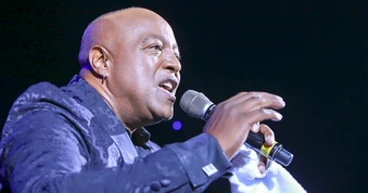Huyền thoại âm nhạc Peabo Bryson qua đời