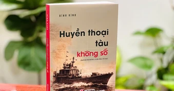 Huyền thoại tàu không số: Bản hùng ca bất tử trên biển