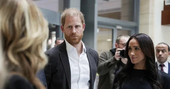Kế hoạch bí mật trở lại Hoàng gia Anh của Meghan Markle bị bại lộ?
