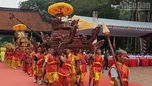 Khai hội Lam Kinh 2026