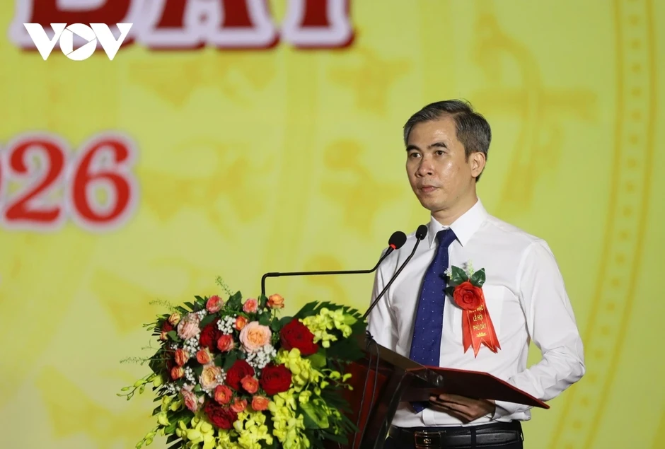Khai hội Phủ Dầy 2026: Di sản UNESCO chuyển mình trong kỷ nguyên số Khai hội Phủ Dầy 2026: Di sản UNESCO chuyển mình trong kỷ nguyên số
