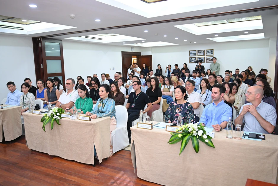 Khai mạc chương trình Vườn ươm dự án nằm trong khuôn khổ Liên hoan phim Đà Nẵng Khai mạc chương trình Vườn ươm dự án nằm trong khuôn khổ Liên hoan phim Đà Nẵng