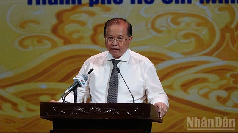 Khai mạc Cuộc thi Tài năng diễn viên Cải lương toàn quốc-2026