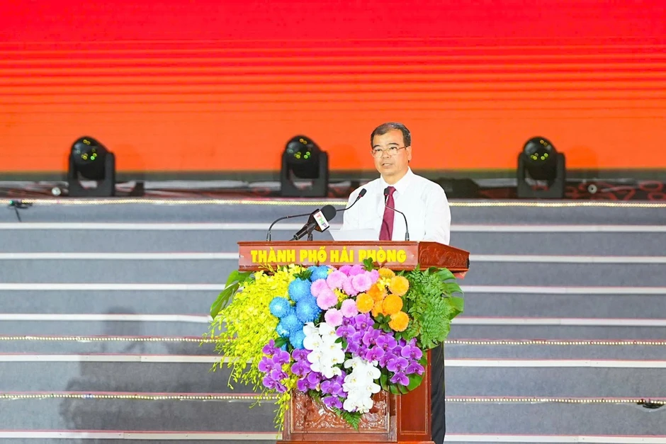 Khai mạc Lễ hội Côn Sơn - Kiếp Bạc mùa Thu 2026