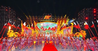 Khai mạc Lễ hội Côn Sơn - Kiếp Bạc mùa Thu 2026