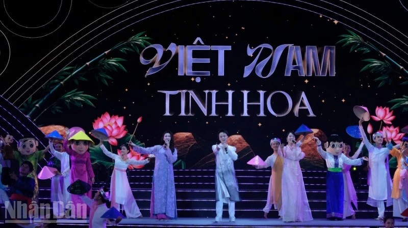Khai mạc Lễ hội Nghinh Ông-Thành phố Hồ Chí Minh năm 2026 tại xã Cần Giờ Khai mạc Lễ hội Nghinh Ông-Thành phố Hồ Chí Minh năm 2026 tại xã Cần Giờ