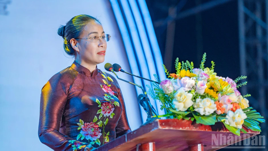 Khai mạc Lễ hội Việt Nam-Hàn Quốc năm 2026 tại Đà Nẵng Khai mạc Lễ hội Việt Nam-Hàn Quốc năm 2026 tại Đà Nẵng