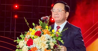 Khai mạc Liên hoan Phát thanh toàn quốc 2026