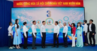 Khai mở 'Hành trình không giới hạn'