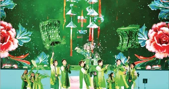 Khám phá tín ngưỡng thờ Mẫu qua không gian số