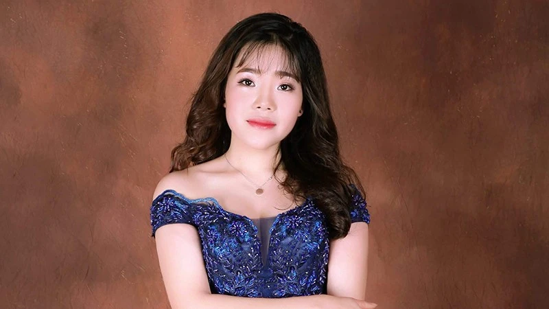 Khán giả Thành phố Hồ Chí Minh có cơ hội thưởng thức những tác phẩm đặc sắc của thiên tài Beethoven Khán giả Thành phố Hồ Chí Minh có cơ hội thưởng thức những tác phẩm đặc sắc của thiên tài Beethoven